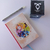 Cuaderno Pride Shadowhunters