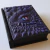 Caja libro MDF - Dragón Violeta - comprar online
