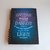 Cuaderno Anillado Happiness