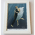 Cuadrito para pared- Ilustraciones Shadowhunters - comprar online