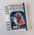 Libreta Anillada A6 - ETPA (Back to the future 2)