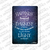 Lámina A5 -Frase "Happiness" - comprar online