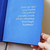 Cuaderno cosido Velaris (ACOTAR) - comprar online