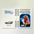 Cuaderno Anillado ETPA (Back to the future parte II)