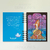 Cuaderno Anillado Sirena - En stock