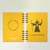 Cuaderno LOTR (You shall not pass) - comprar online