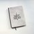 Cuaderno cosido "Not Today" - comprar online