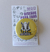 Pin Hufflepuff - Diseño Leo Batic