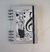 Libreta Anillada A6 - Shadowhunters (Jem Castairs)