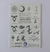 Stickers troquelados Shadowhunters (OPP) - comprar online
