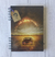 Cuaderno Anillado (Supernatural)