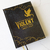 Cuaderno cosido "Violent" (Saga Empíreo) - Alas de sangre - comprar online