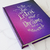 LIBRETA A6 cosida To the stars who listen (ACOTAR) - comprar online