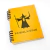 Cuaderno LOTR (You shall not pass)