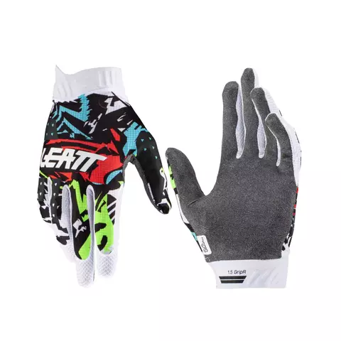 GUANTES TECNICOS LEATT 1.5