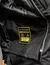Campera con Protecciones Abrigo Four Stroke Warrior