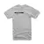 Remera Alpinestars fastback gris - comprar online