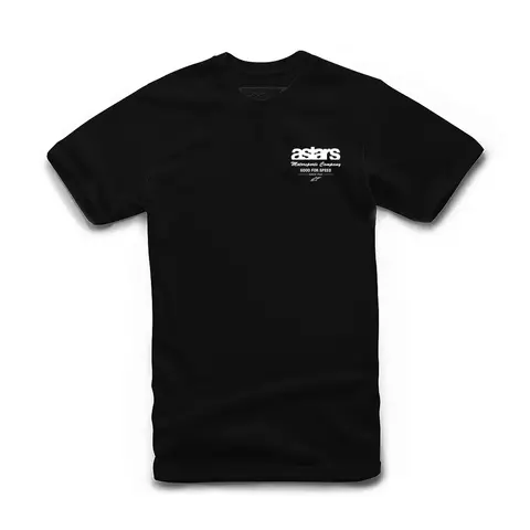 Remera Alpinestars Original sing UP