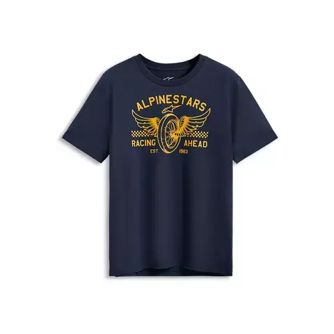 Remera Alpinestars Original heritage - comprar online