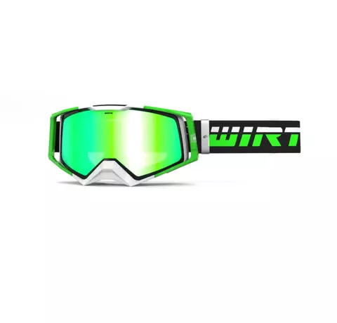 ANTIPARRA WIRTZ ELEVATE GREEN PLACE - comprar online