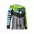 CONJUNTO DE MOTOCROSS PARA NIÑOS FOX TRICE - comprar online