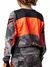 CONJUNTO DE MOTOCROSS PARA NIÑOS FOX BNKR - NT Cross