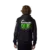Buzo fox X Kawi Fleece PO - NT Cross