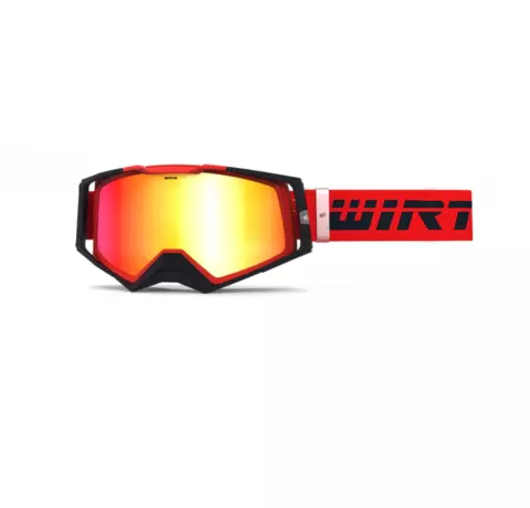 ANTIPARRA WIRTZ ELEVATE VICTORY - comprar online