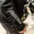 Campera con Protecciones Abrigo Four Stroke Warrior - NT Cross