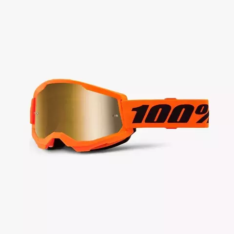 ANTIPARRAS 100% STRATA 2 ORANGE - comprar online