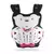 Pechera Leatt 4.5 Jacki Wht/pink Talle Mujer - NT Cross