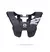 Cuello Air Lite Protector Cervical Black - comprar online