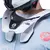 Cuello Air Lite Protector Cervical Black en internet
