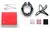 Cuello Air Lite Protector Cervical Black - NT Cross