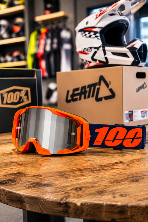 100% Armatic Goggle