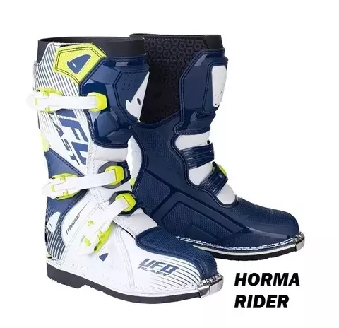 BOTAS UFO TYPHOON NIÑOS OFFROAD - comprar online