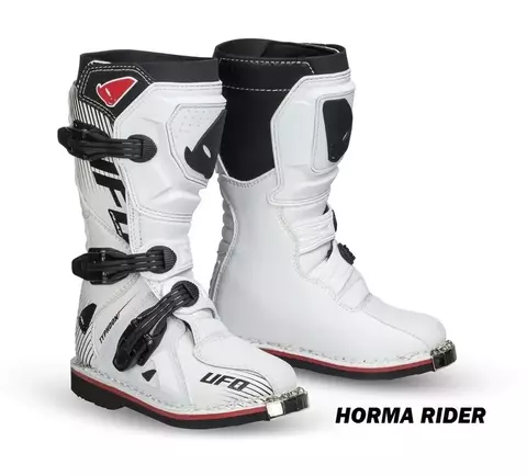 BOTAS UFO TYPHOON NIÑOS OFFROAD - comprar online