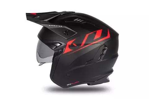 CASCO UFO SHERATAN