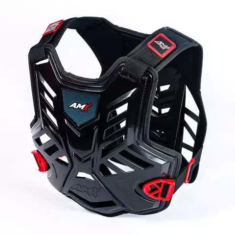 Pechera Amx Motocross Mx