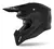 Casco Airoh Wraap juvenil black niño - comprar online