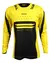 Jersey Radikal Concept Race amarillo