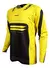 Jersey Radikal Concept Race amarillo - comprar online