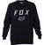 Buzo fox head Crew