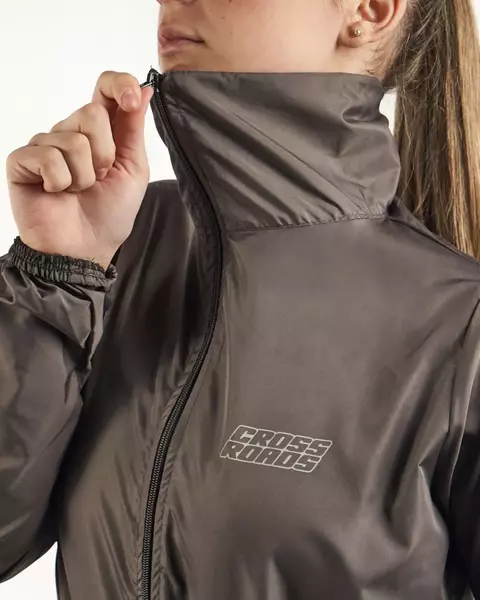 rompevientos impermeable - comprar online