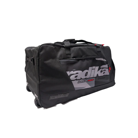 BOLSO RADIKAL CON RUEDAS