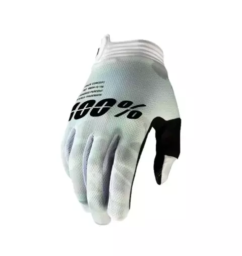 GUANTES MOTOCROSS 100% ITRACK