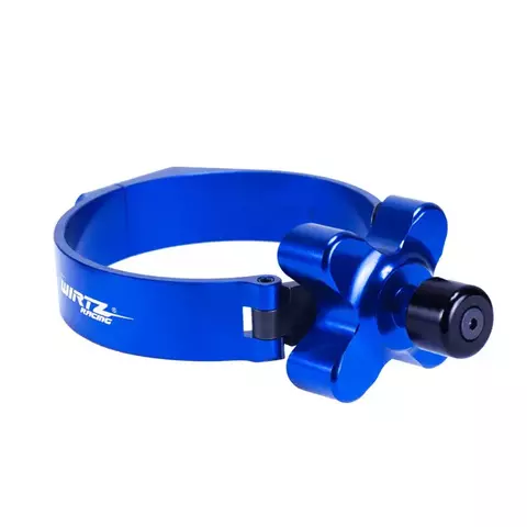 Largador Hole Shot Wirtz Yamaha Yz 125 250 Yzf 250 450 04/25 - comprar online