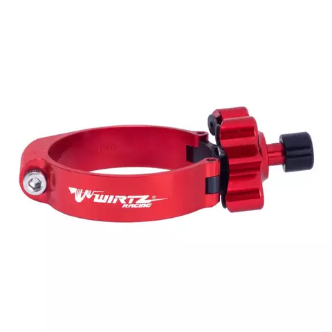 Largador Hole Shot Wirtz Honda Crf 250r 250rx Crf 450r 450rx - comprar online