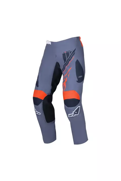 Pantalon UFO Adulto Heron Gris - comprar online