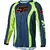 CONJUNTO DE MOTOCROSS PARA NIÑOS FOX VENZ - tienda online